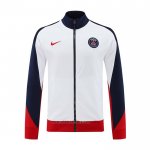 Jacket Paris Saint-Germain 2024-2025 White