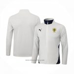Jacket Portugal 2025-2026 White