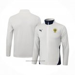 Jacket Portugal 2025-2026 White
