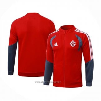 Jacket SC Internacional 2026-2027 Red