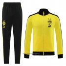 Jacket Tracksuit Borussia Dortmund 2023-2024 Yellow