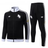 Jacket Tracksuit Juventus 2026-2027 Black