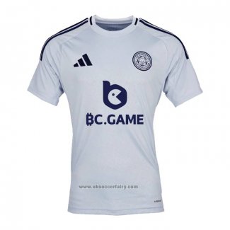 Leicester City Third Shirt 2024-2025