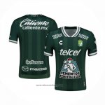 Leon Home Shirt Authentic 2025-2026