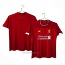 Liverpool Home Shirt Retro 19-20