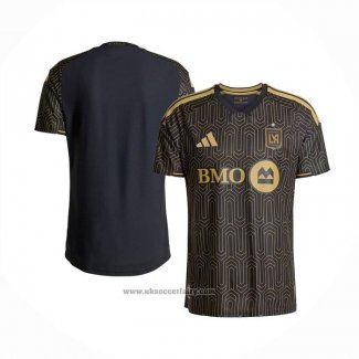 Los Angeles FC Home Shirt Authentic 2026