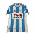 Malaga 120 Aniversario Shirt 2024