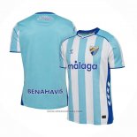 Malaga Home Shirt 2025-2026