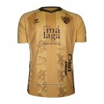 Malaga Third Shirt 2024-2025