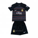 Mallorca Away Shirt Kids 2023-2024