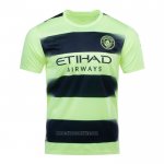 Manchester City Third Shirt 2022-2023
