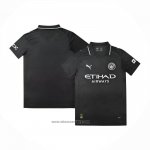 Manchester City Third Shirt 2025-2026