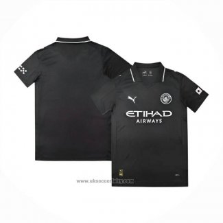 Manchester City Third Shirt 2025-2026