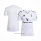 Manchester United Away Shirt 2025-2026