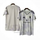 Manchester United Away Shirt Womens 2025-2026