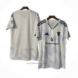 Manchester United Away Shirt Womens 2025-2026
