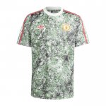 Manchester United X Stone Roses Shirt 2024-2025