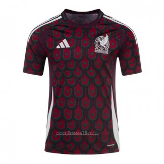 Mexico Home Shirt 2024