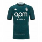 Monaco Away Shirt 2024-2025