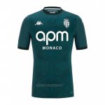 Monaco Away Shirt 2024-2025