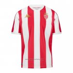 Monaco Fourth Shirt 2024-2025
