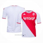 Monaco Home Shirt 2022-2023