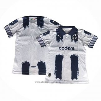 Monterrey Special Shirt Womens 2025-2026