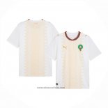 Morocco Away Shirt 2026