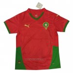 Morocco Home Shirt 2024