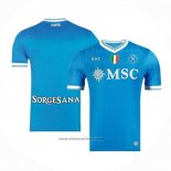 Napoli Home Shirt 2025-2026