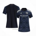 New York City Away Shirt Womens 2026