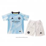 New York City Home Shirt Kids 2025