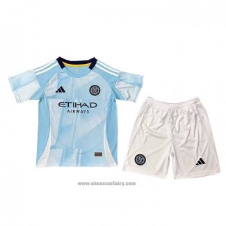 New York City Home Shirt Kids 2025
