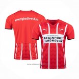 PSV Home Shirt 2021-2022