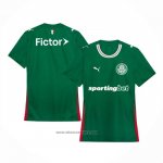 Palmeiras Home Shirt Womens 2026