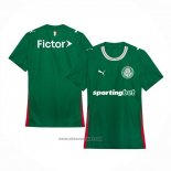 Palmeiras Home Shirt Womens 2026