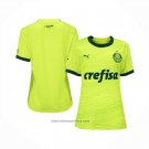 Palmeiras Third Shirt Womens 2023