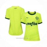 Palmeiras Third Shirt Womens 2023