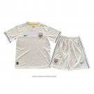 Panama Away Shirt Kids 2024