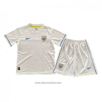 Panama Away Shirt Kids 2024