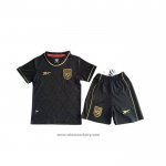 Panama Third Shirt Kids 2025