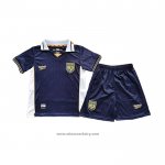 Panama Third Shirt Kids 2026