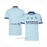 Paris FC Away Shirt 2026-2027