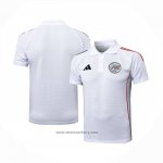 Polo Ajax 2025-2026 White