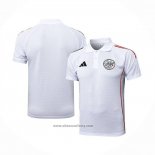 Polo Ajax 2025-2026 White