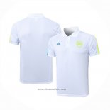 Polo Arsenal 2023-2024 White
