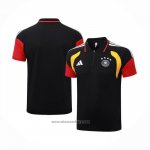 Polo Germany 2026-2027 Black