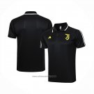 Polo Juventus 2023-2024 Black