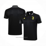 Polo Juventus 2023-2024 Black