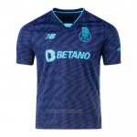 Porto Third Shirt 2024-2025